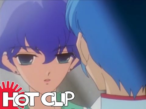 "You'll Never Guess What She Does To Her Brother" - UTENA HOT CLIP