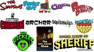 Which One Of These E Shows Are Better?