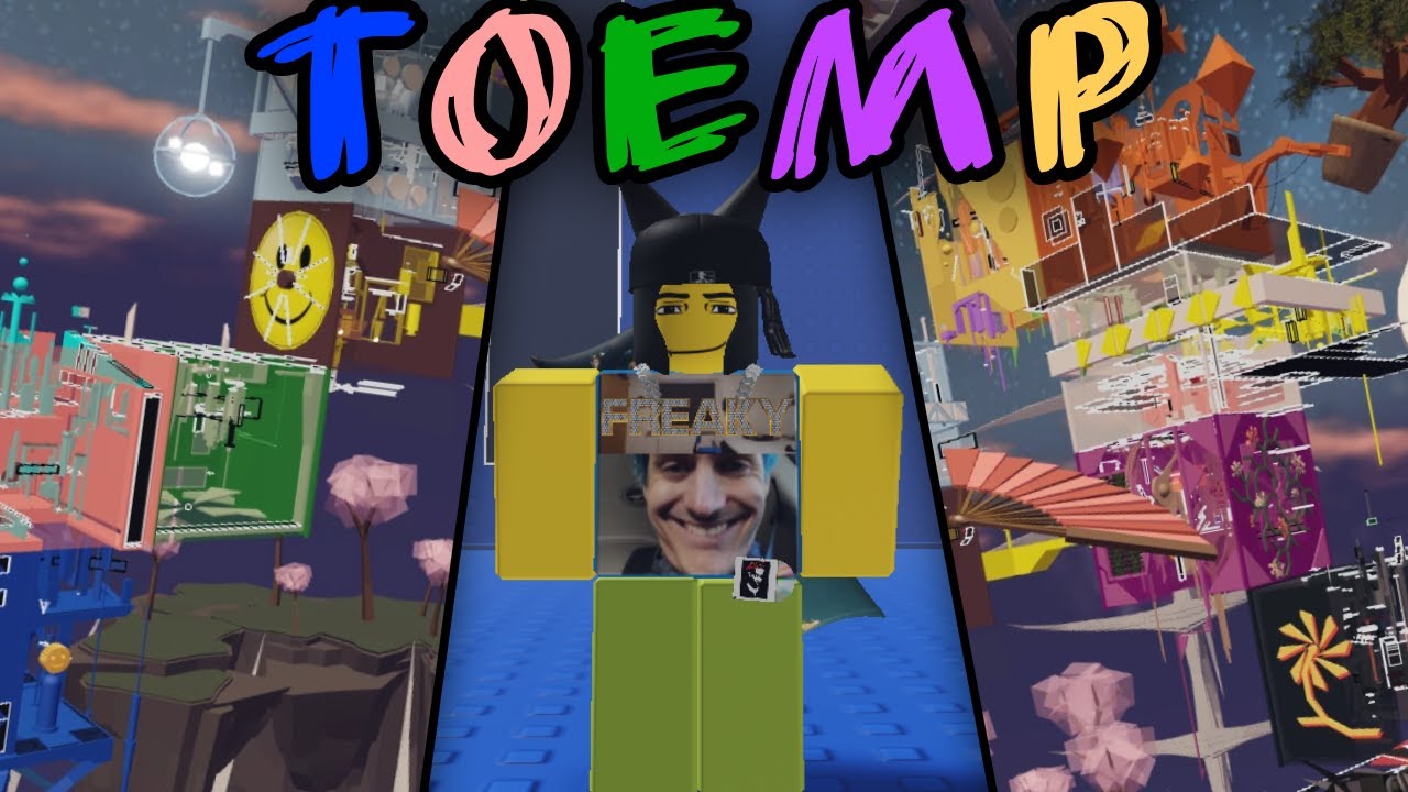 🟥TOEMP 5 (PB: 5) CERTIFIED 6 RUN🟥 - YouTube