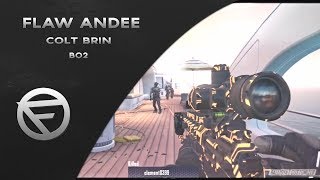 Colt Brin | by Andee