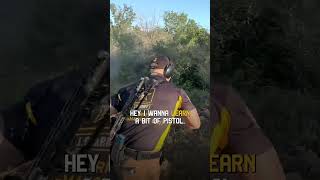 From Scout Sniper to National Champion