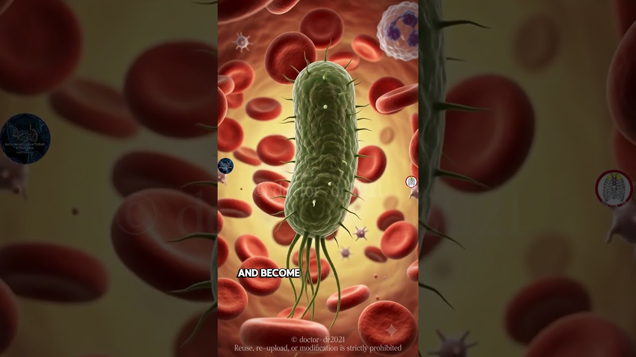 Dont Take Antibiotic Late! #publicawareness #biology #antibiotics