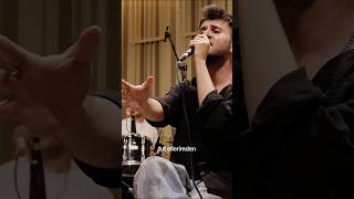 Kaybedeceğimiz Ne Kaldı Başka? Örebe Üzik