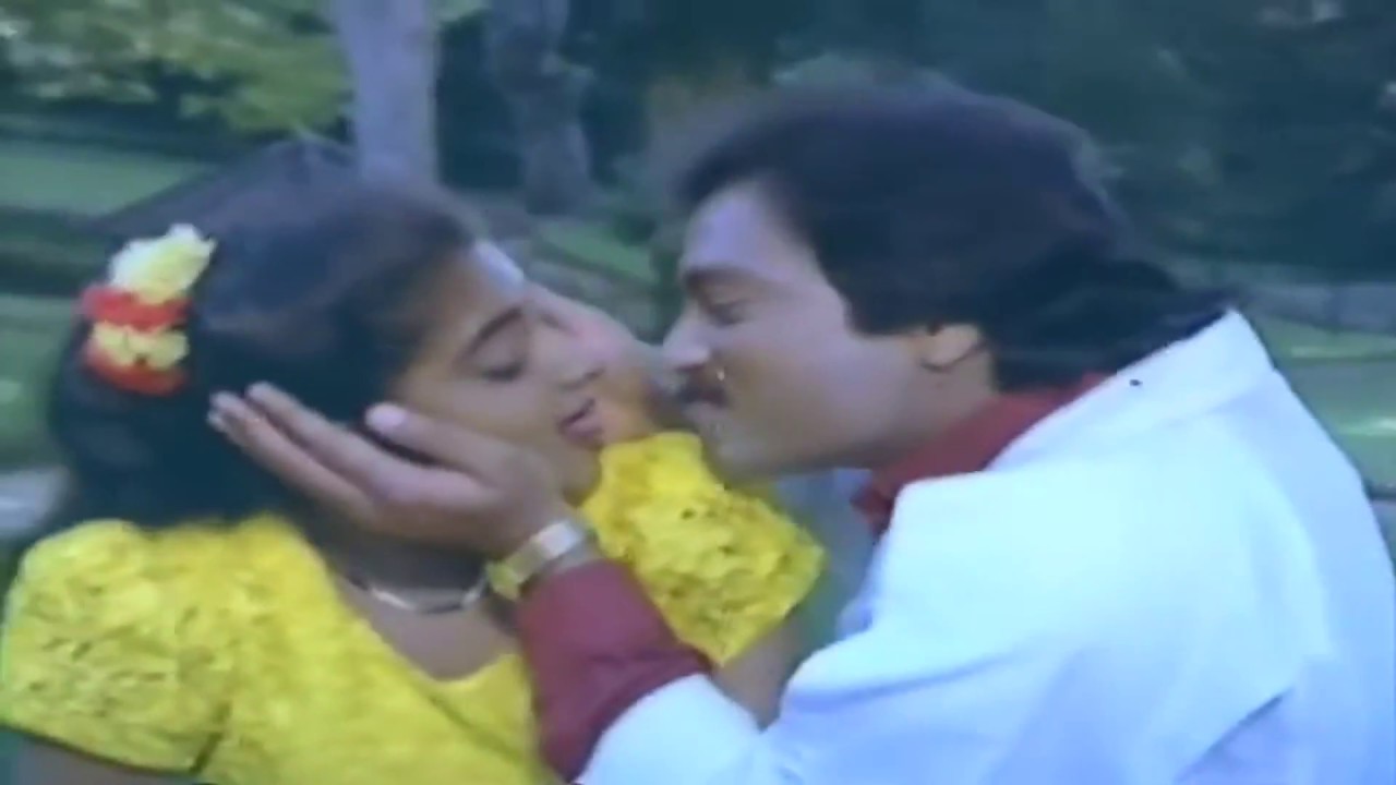 Sorgathin Vasapadi  KJ Yesudas KS Chitra Hits  Tamil Movie Song