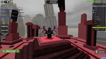 Second SC Completion! Tower of Reddish Monolith (ToRM) | CSCD Scope 1