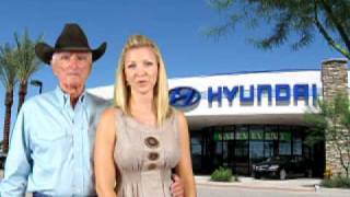 San Tan Hyundai Service Video