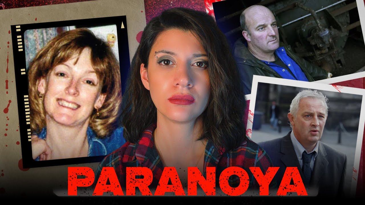 Davanın Sonuçlanması Seneler Sürdü! | Arlene Fraser