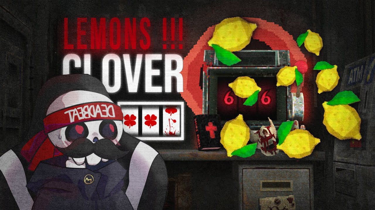 Cloverpit en big 2026 ?