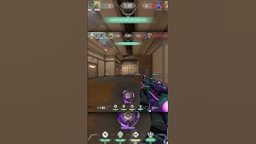 When Chronovoid Vandal gives you Aimbot (Part 2)