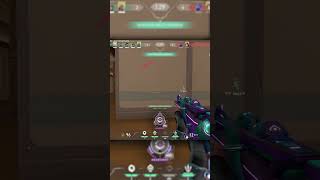 When Chronovoid Vandal Gives You Aimbot Part 2