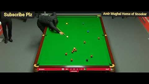Muhammad Asif vs Oliver Brown English Open Qualifiers Full Match 2022