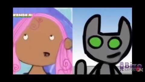 Reversed All Preview 2 Deepfakes V8 (Guess The Songs)