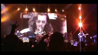 Rush - BU2B - MGM Grand Garden Arena - 6/24/11 - Las Vegas