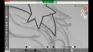 Working on Original Animation meme (mic off)