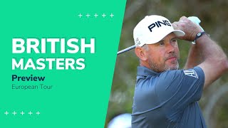 British Masters 2020 Preview | Tips, Data & Expert Insight