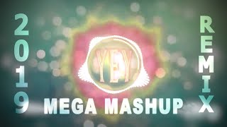 2019 Mega Meme Non-Stop Mashup | YEY Remix