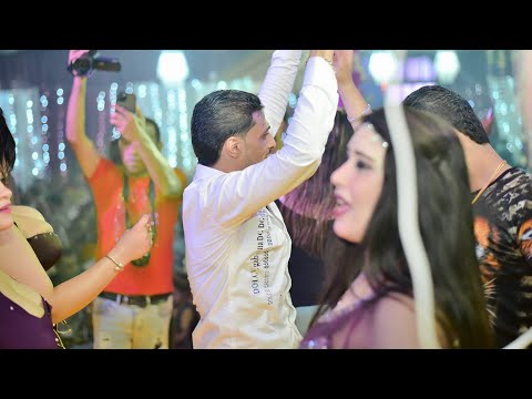 احمد موزه بيغني نفسي افرح زي غيري بمزاج عالي مرقص اوشامصروالفرح كله ثوره ابوالصحاب افراح خالدالوزه