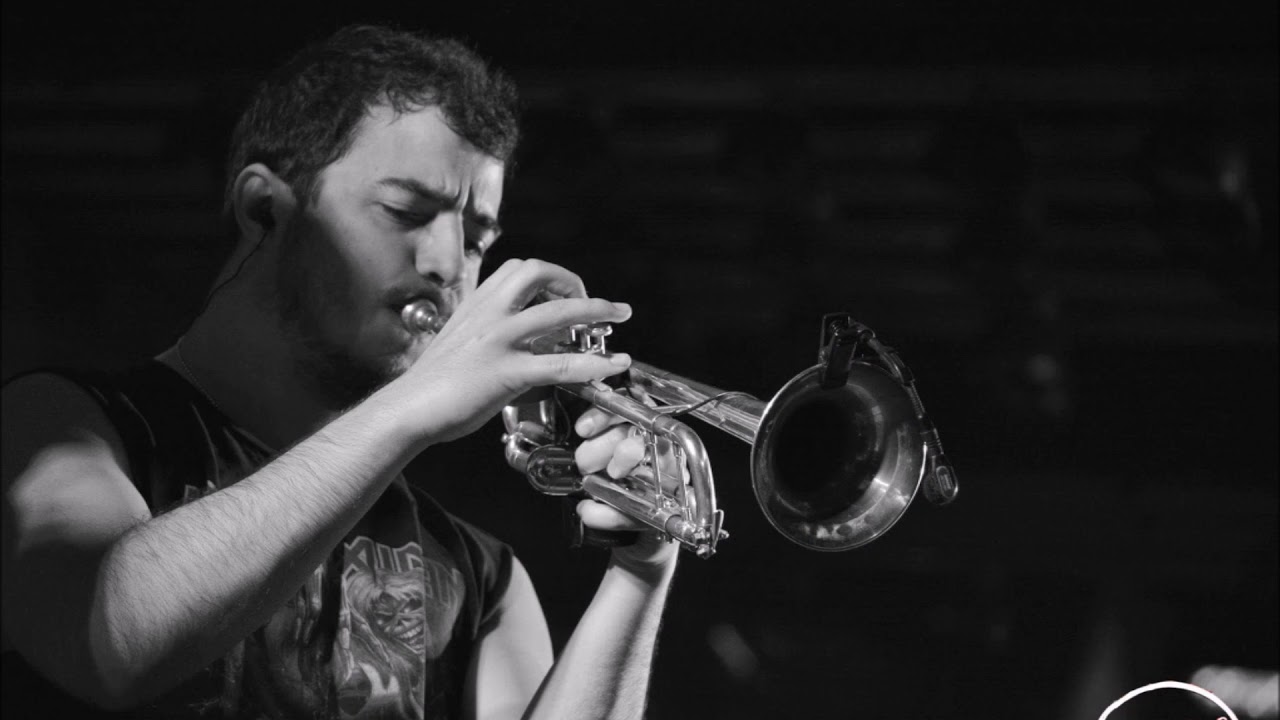 Componentes Orquesta Miramar 2018