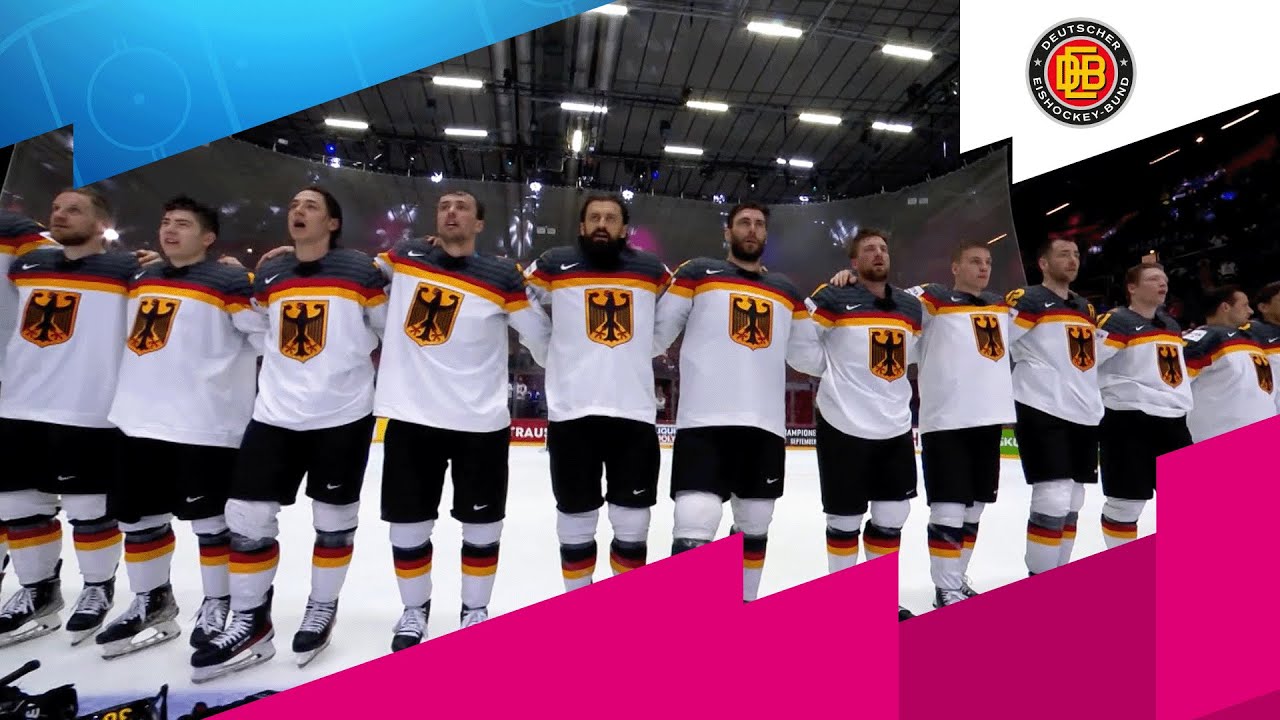 Trailer Mehr Eishockey-WM geht nicht! MAGENTA SPORT