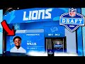 2022 NFL Draft BUT its decided by Madden...