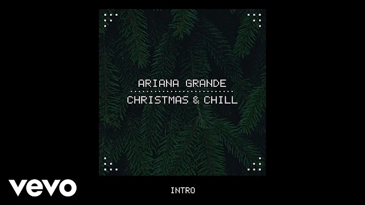 Ariana Grande - December (Audio)