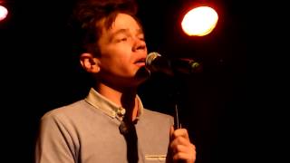 fun. - The Gambler (Live @ The Hi Fi Melbourne 27.07.2012)