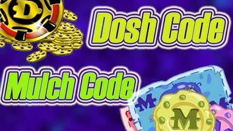 BINWEEVILS - CODES FOR 2000 MULCH AND 500 XP + ME RACING!!