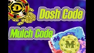 BINWEEVILS - CODES FOR 2000 MULCH AND 500 XP + ME RACING!!
