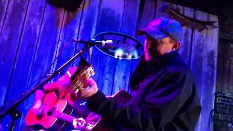Randy Carroll becomes a Nashville Recording Artist