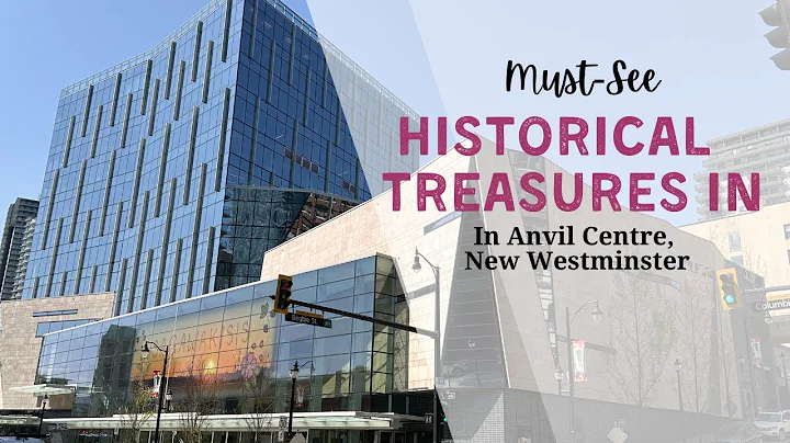 Must-See Historical Treasures in Anvil Centre Museum