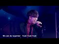 【Cool-X】「The Theme of Cool-X」Official Live Video(ZEPP NAGOYA 2019.08.18)