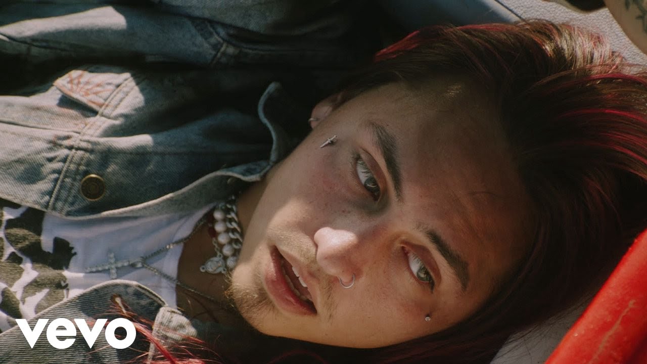 Landon Cube Lie To Me Official Music Video Youtube Landon Cube Lie To Me Official Music Video Youtube