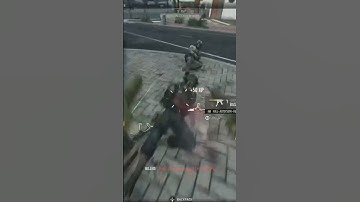 SEMTEX THROW OVER THE HILL WAS NASTY 🤢🤮 #ashikaisland #mw2 #warzone2.0 #modernwarfare2 #shorts