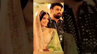 Maria malik, Tuba, Saboor&amp; Other Actresses enjoy laiba's wedding ❤✨ #mariamalik #tubaanwar #trending