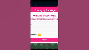 Day 1 of saving up for Mage Animation and others ! #roblox