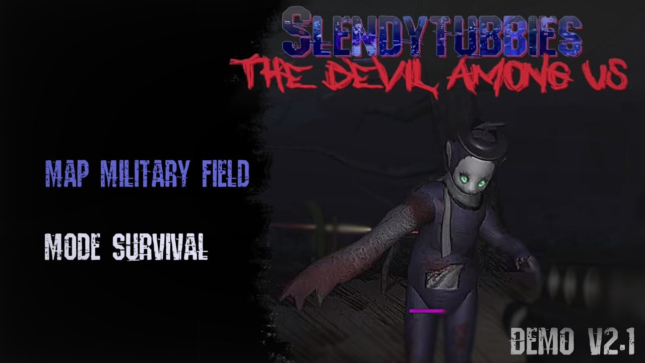 Tfc survival карта