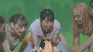 SHINY DAYS」 Nao Toyama 10th Anniversary Live 「Special Thanks
