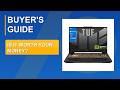 ASUS TUF 15.6 i7 RTX 4070 Gaming Laptop - Don't Buy Before Watching 2026