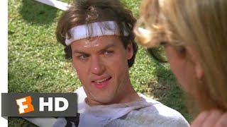 Mr. Mom (1983) - Jack Throws the Race Scene (7/12) | Movieclips Resimi