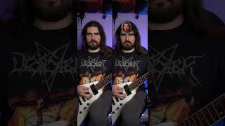How to improve your Metal Guitar Sound