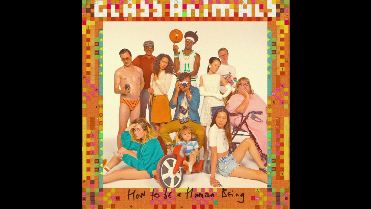 The Other Side Of Paradise (Clean Version) - Glass Animals - YouTube - Glass Animals The Other Side Of Paradise Meaning