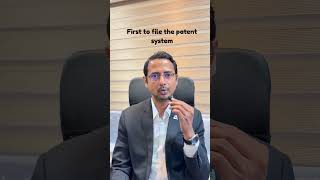 Brainchild VS Patent filing #businesstips #lawtok #motivation