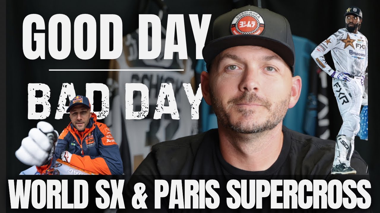 Хороший день | Плохой день — Эли Томак и Малкольм Стюарт ВЫИГРЫВАЮТ ПО-КРУПНОМУ