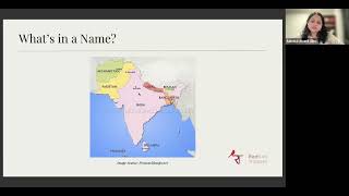 Seeing the Unseen: Culture, History, and Identity in the South Asian Diaspora