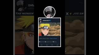Download Lagu The moment when Naruto cut ☠️⚡ jus sn #naruto #narutoshippuden MP3 Download Lagu The moment when Naruto cut ☠️⚡ jus sn #naruto #narutoshippuden MP3