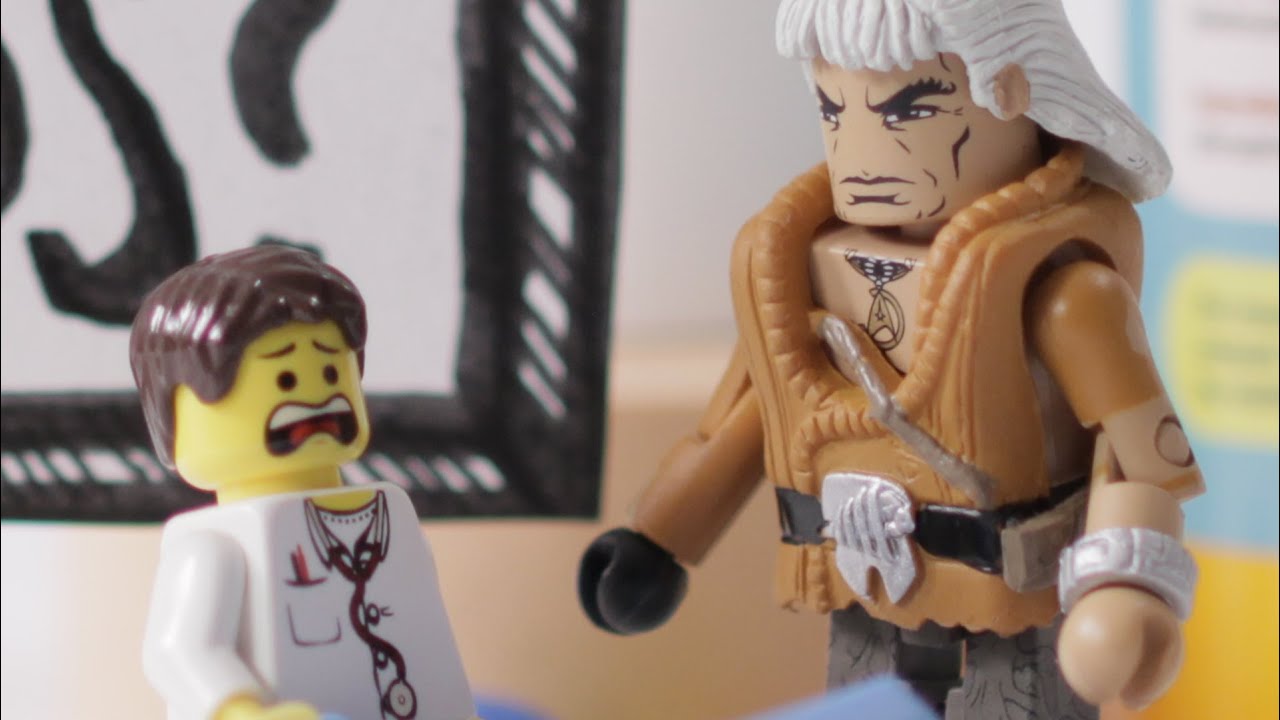 The Wrath of CON | How Certificate-Of-Need Laws Affect Access to Health Care