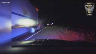 Fatal I-71 Crash Caught On Dashcam Video