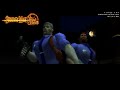 Shadow Man 2econd Coming 4K UHD Gameplay PCSX2 V1 7 4178 PS2 Emulator PC 