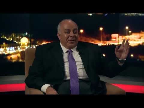 تتابعون الاثنين القادم الحلقة الثالثة من مراجعات مع الدكتور عمرو دراج يحاوره الدكتور عزام التميمي