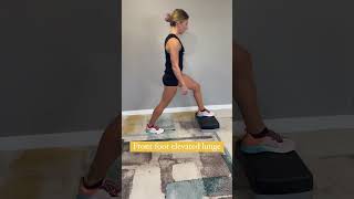 One exercise to help you get up from the floor with ease